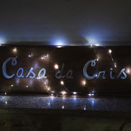 Casa Da Cris Βίλα Cotelo Εξωτερικό φωτογραφία