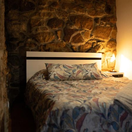 Casa Da Cris Βίλα Cotelo Εξωτερικό φωτογραφία