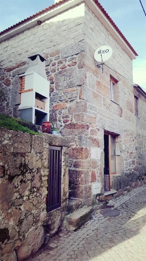 Casa Da Cris Βίλα Cotelo Εξωτερικό φωτογραφία