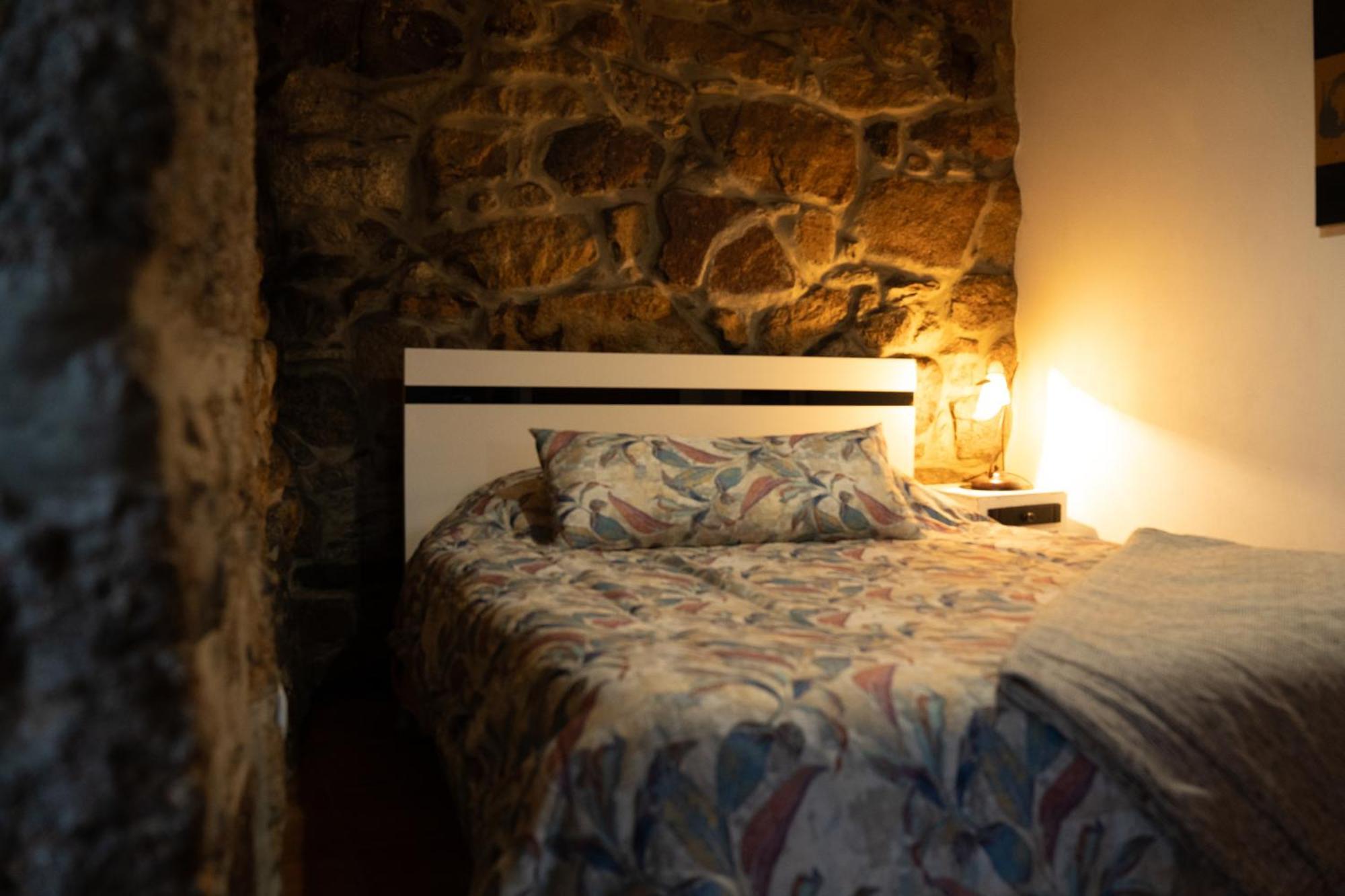 Casa Da Cris Βίλα Cotelo Εξωτερικό φωτογραφία