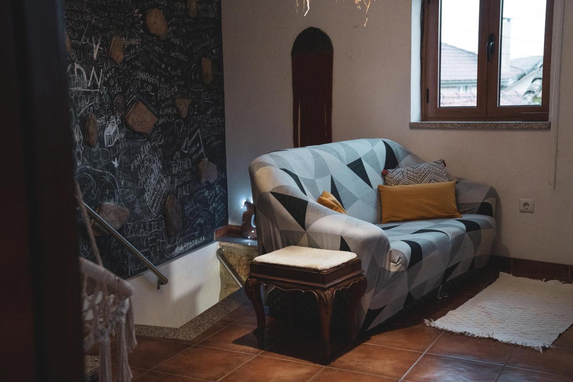 Casa Da Cris Βίλα Cotelo Εξωτερικό φωτογραφία