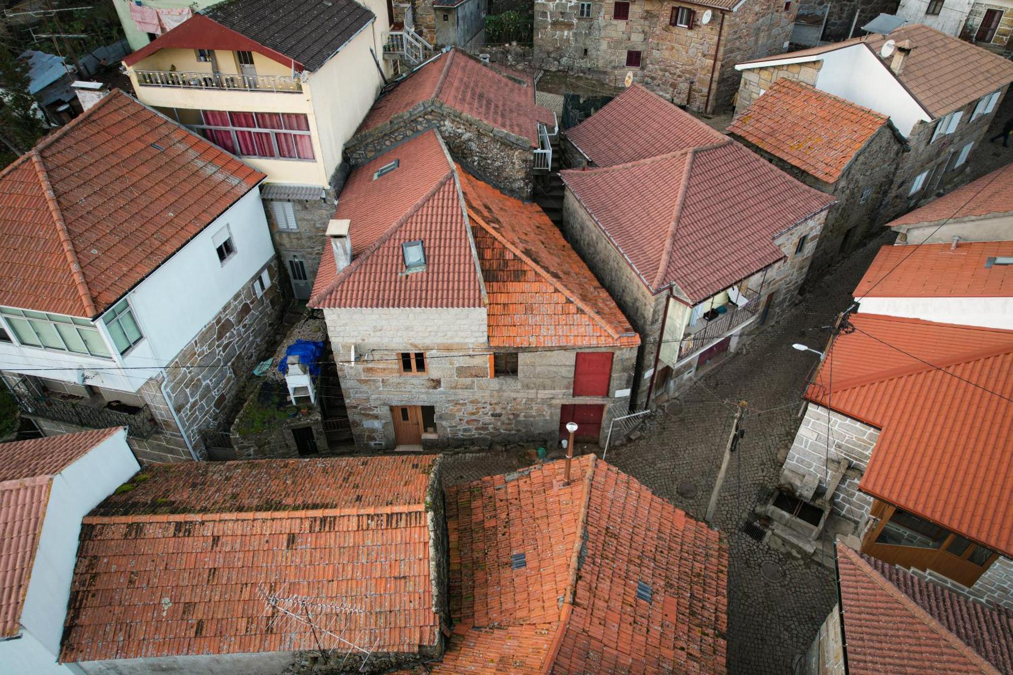 Casa Da Cris Βίλα Cotelo Εξωτερικό φωτογραφία
