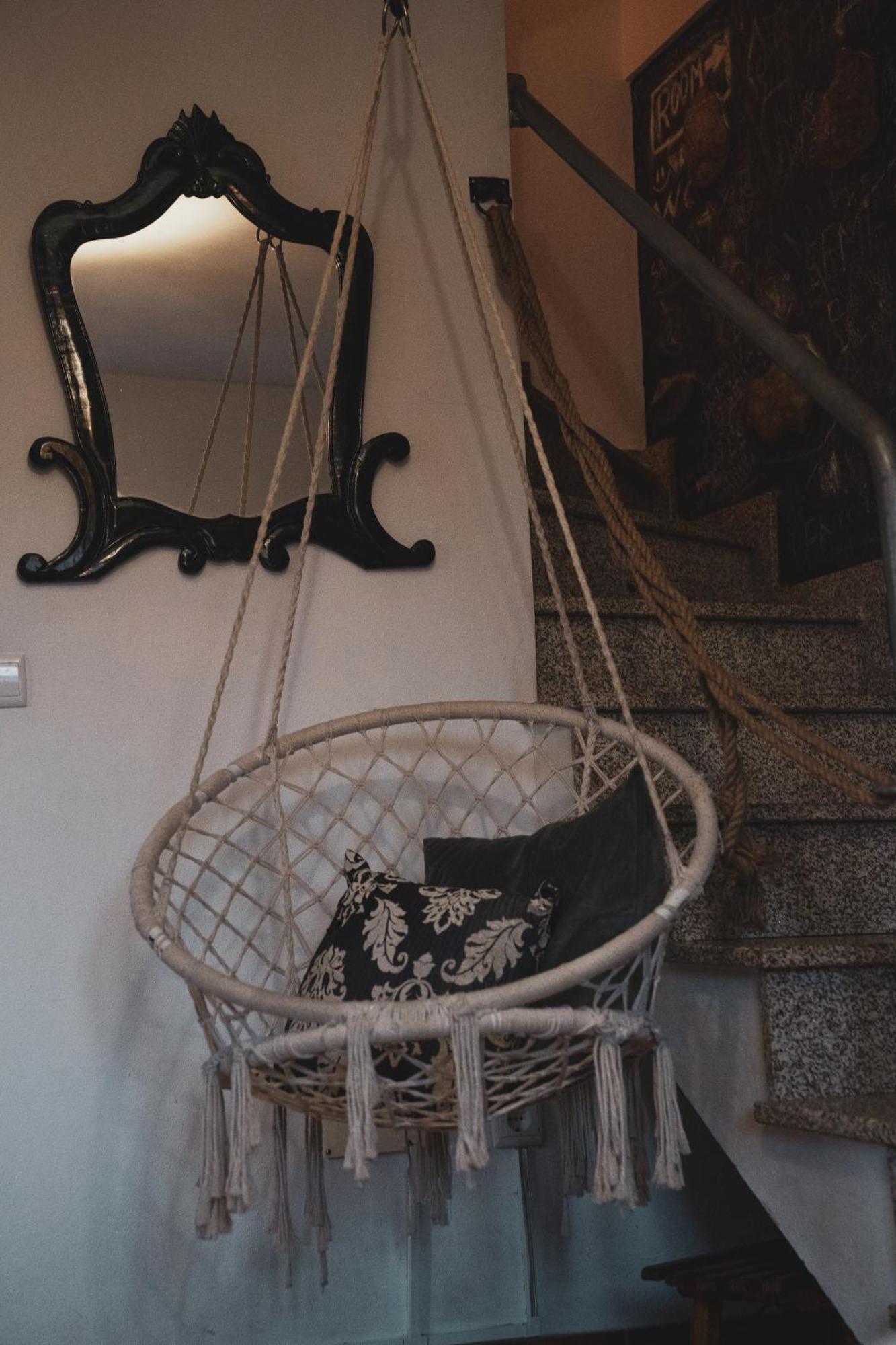Casa Da Cris Βίλα Cotelo Εξωτερικό φωτογραφία