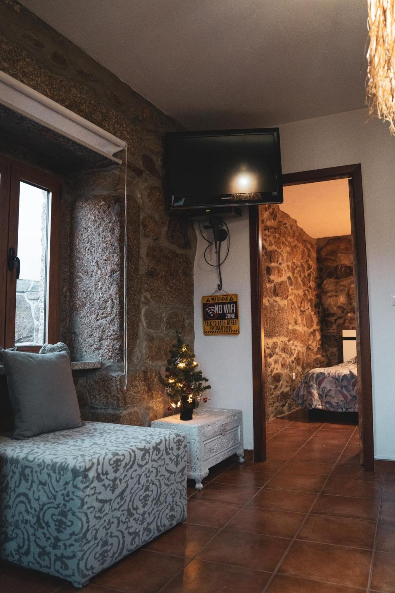 Casa Da Cris Βίλα Cotelo Εξωτερικό φωτογραφία