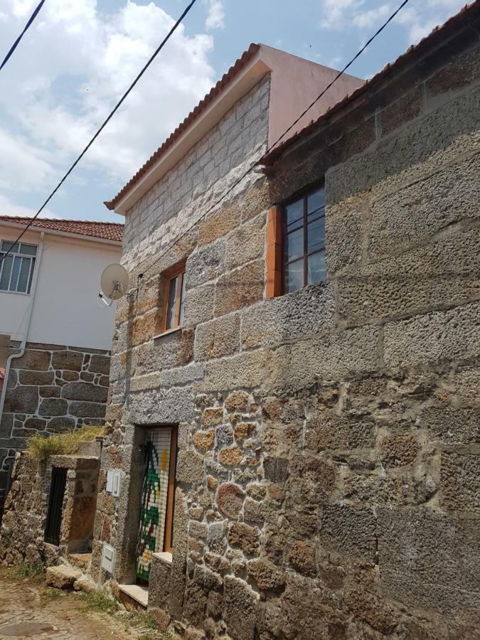 Casa Da Cris Βίλα Cotelo Εξωτερικό φωτογραφία