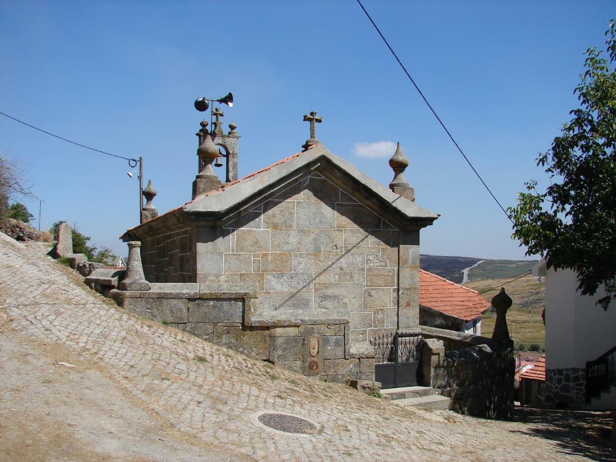 Casa Da Cris Βίλα Cotelo Εξωτερικό φωτογραφία