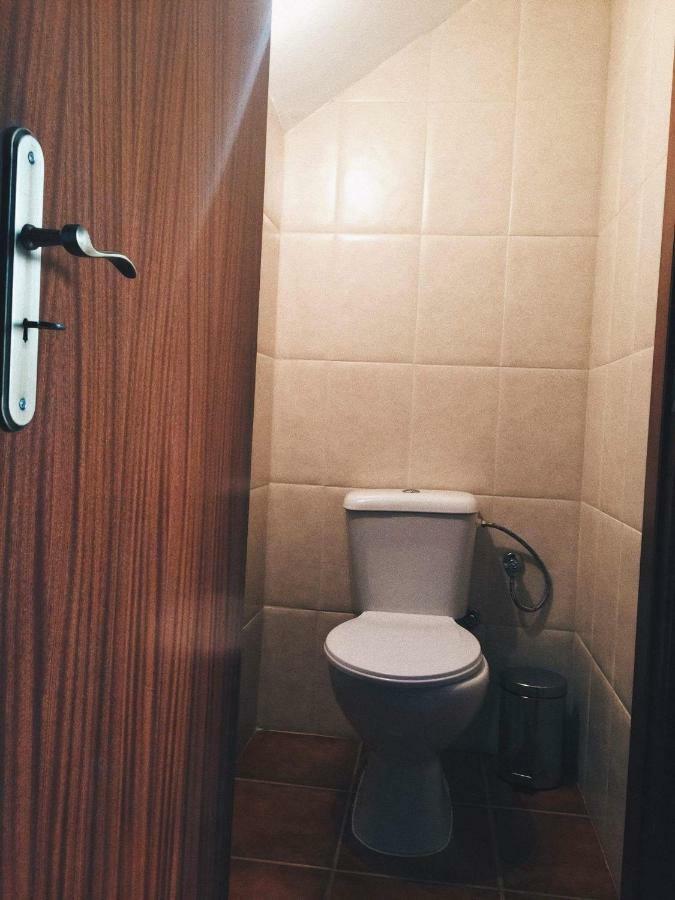Casa Da Cris Βίλα Cotelo Εξωτερικό φωτογραφία