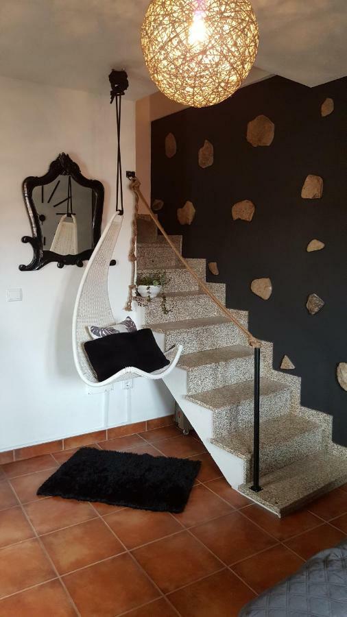 Casa Da Cris Βίλα Cotelo Εξωτερικό φωτογραφία