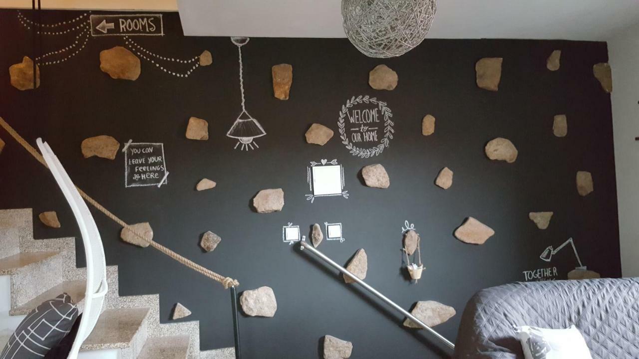 Casa Da Cris Βίλα Cotelo Εξωτερικό φωτογραφία