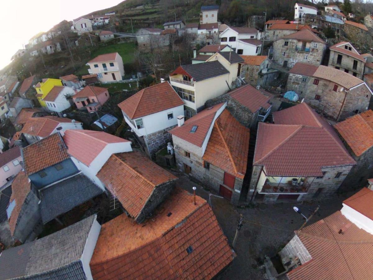 Casa Da Cris Βίλα Cotelo Εξωτερικό φωτογραφία
