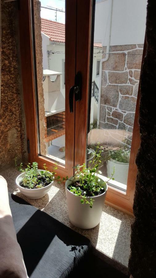 Casa Da Cris Βίλα Cotelo Εξωτερικό φωτογραφία
