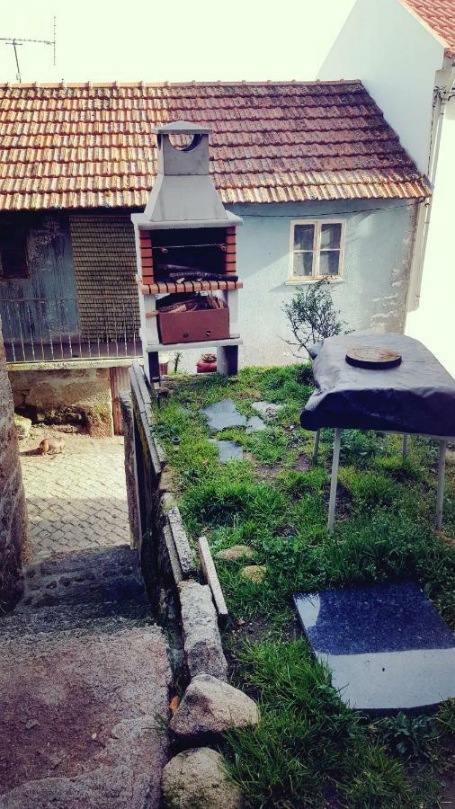 Casa Da Cris Βίλα Cotelo Εξωτερικό φωτογραφία