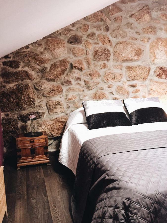 Casa Da Cris Βίλα Cotelo Εξωτερικό φωτογραφία