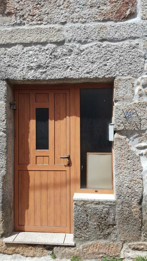 Casa Da Cris Βίλα Cotelo Εξωτερικό φωτογραφία