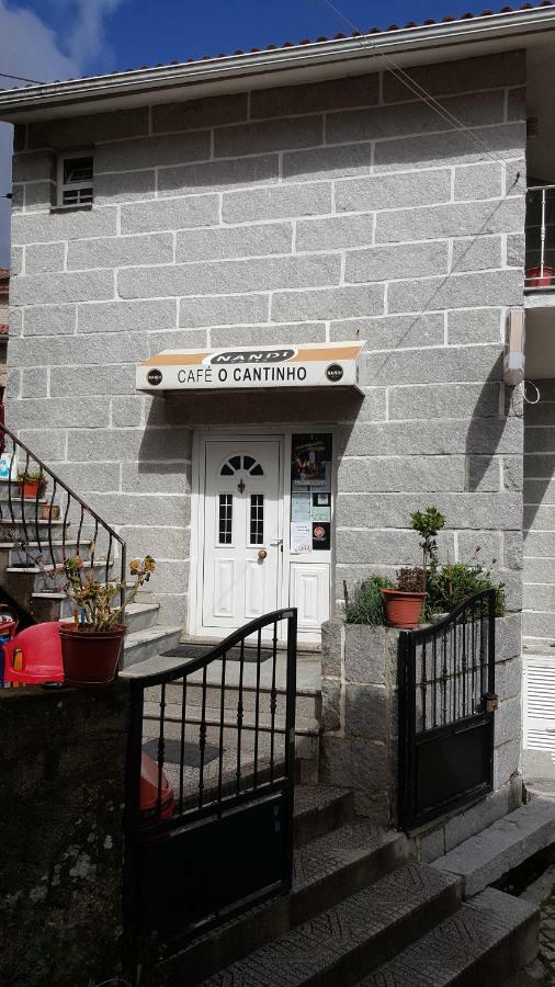 Casa Da Cris Βίλα Cotelo Εξωτερικό φωτογραφία