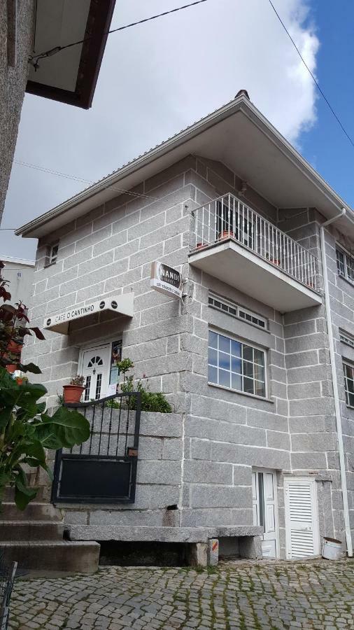Casa Da Cris Βίλα Cotelo Εξωτερικό φωτογραφία